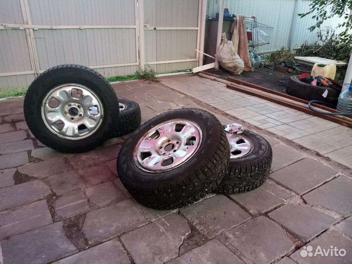 Cordiant Snow Cross 215/65 R15