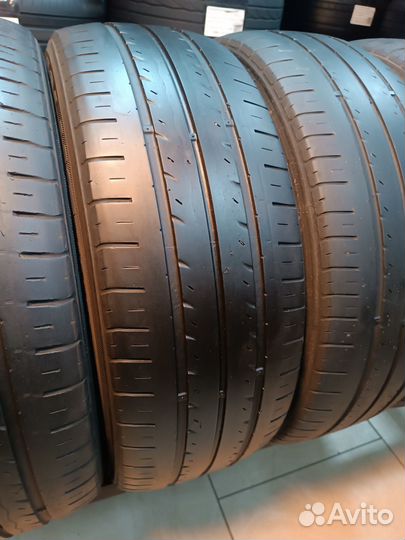 Kumho Solus KH17 195/55 R16