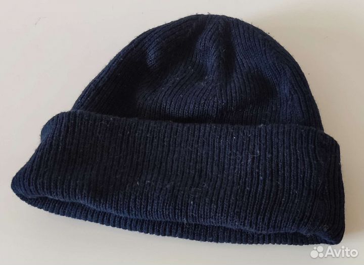 Мужская шапка