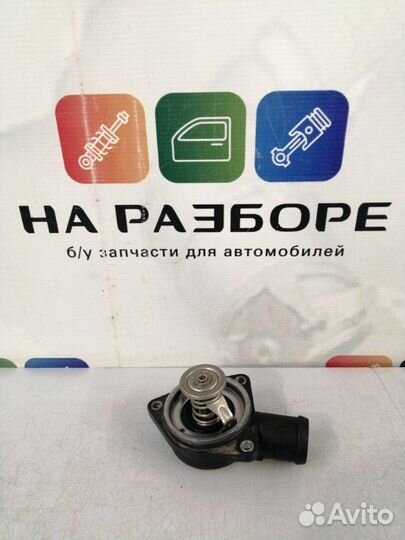 Термостат Volkswagen Touareg GP AZZ; BAA 2003