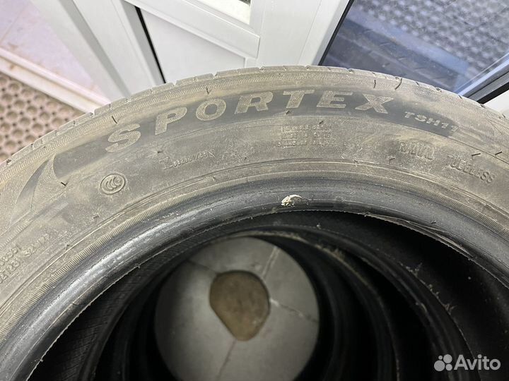 Triangle Sportex TSH11 215/55 R17 94Y