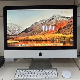 Моноблок Apple iMac A1311 21,5 mid 2010 i3