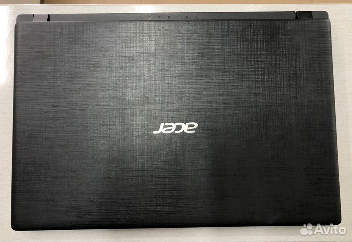 Ноутбук Acer A9 6GB DDR4