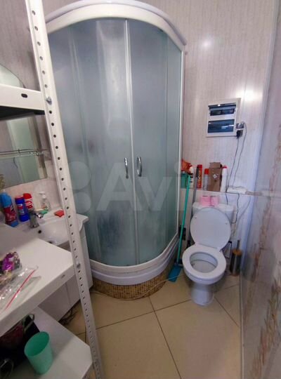 Торговая площадь с арендатором и доходом, 60 м²