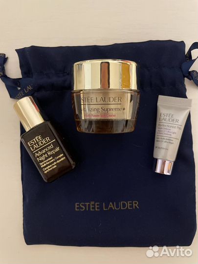 Набор Estee Lauder крем для лица