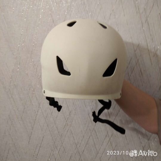 Детский шлем защитный