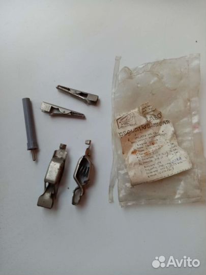 Набор радиолюбителя (СССР.)