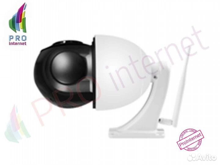 Wi-Fi камера vstarcam C8866Q-X18