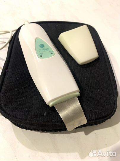 Аппарат для уз чистки лица