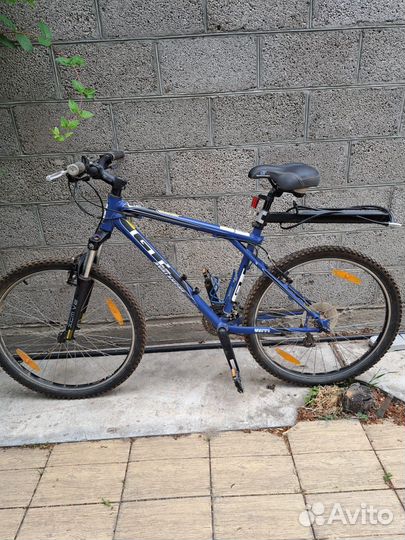 Велосипед gt Avalanche 3.0