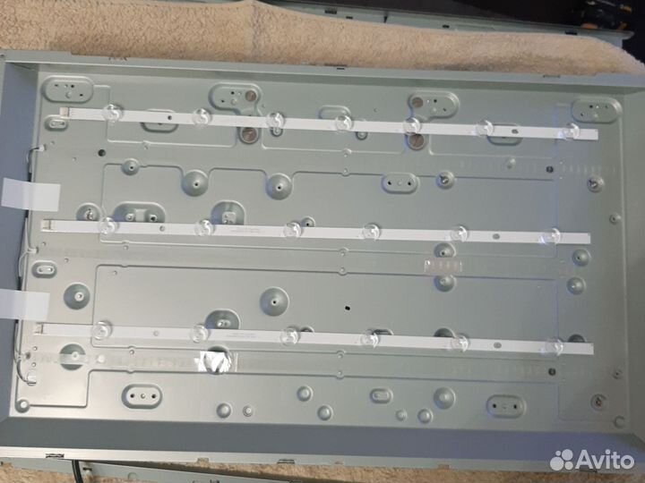 Подсветка для телевизора lg 32