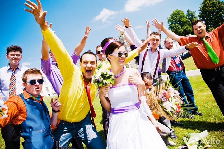 DJ на мероприятие