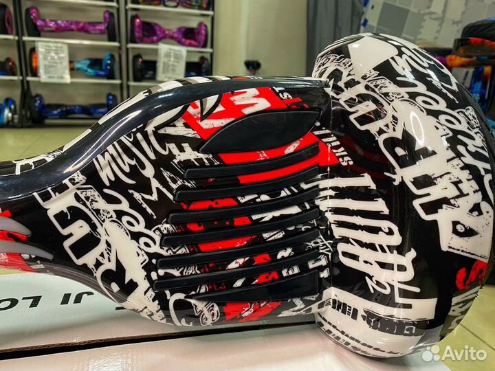 Гироскутер