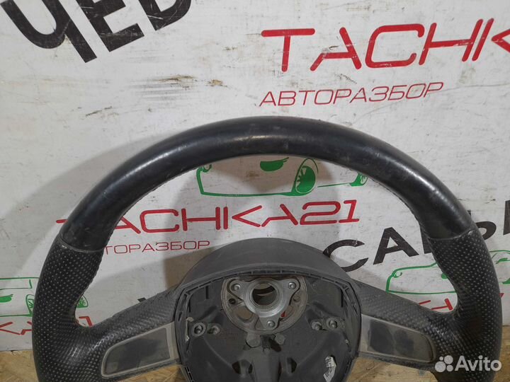 Рулевое колесо Audi A3 8P (2008-2013)