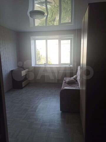 Комната 30 м² в 1-к., 4/5 эт.