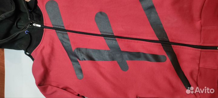 Ehoto archive 2007 hip hop худи