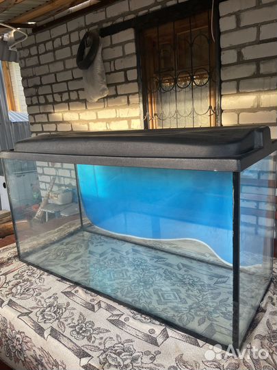 Аквариум