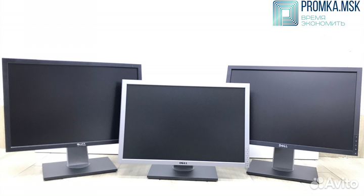 Монитор Dell 22