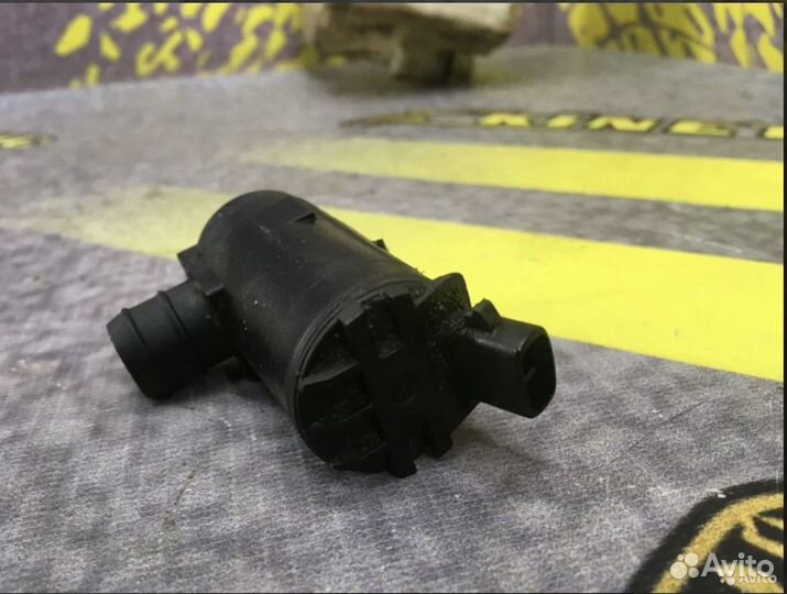 Моторчик насос омывателя Epica V250 Эпика седан