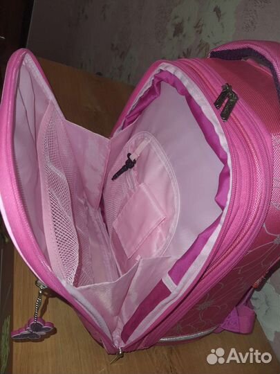 Ранец для девочки Hummingbird