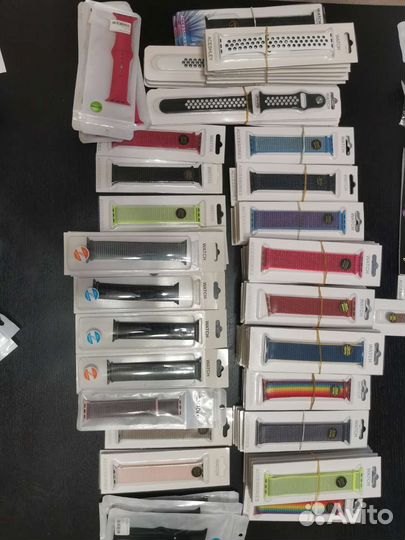 Мобильные аксессуары