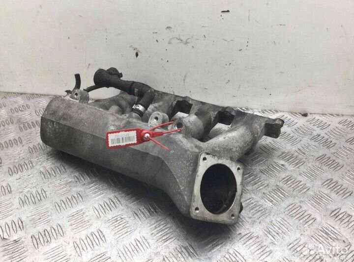 Впускной коллектор 1.8T AUM VW