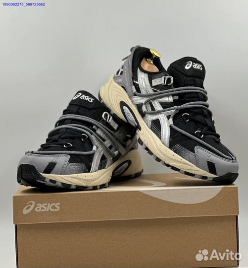 Кроссовки Asics Gel-Kahana TR V2 (Арт.55512)