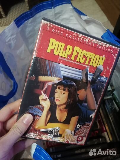 DVD-CD диски разные с кино и музыкой