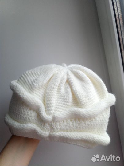 Шапка женская новая
