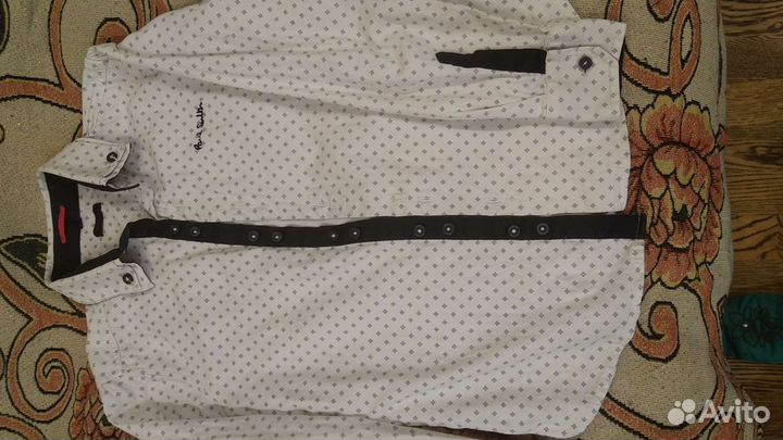 Рубашка р.140-146