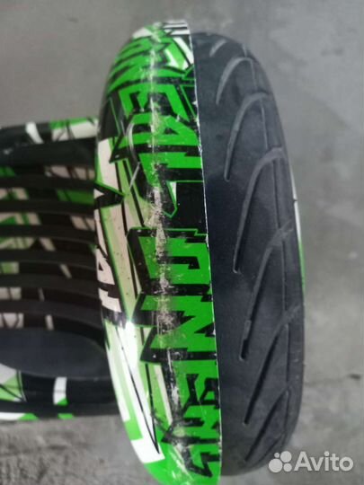 Гироскутер