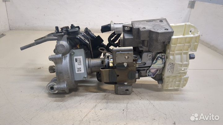 Электроусилитель руля Mazda 6 (GJ), 2013