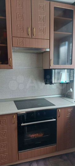 3-к. квартира, 58 м², 2/5 эт.