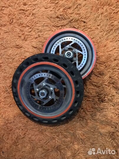 Kugoo m2 pro запчасти