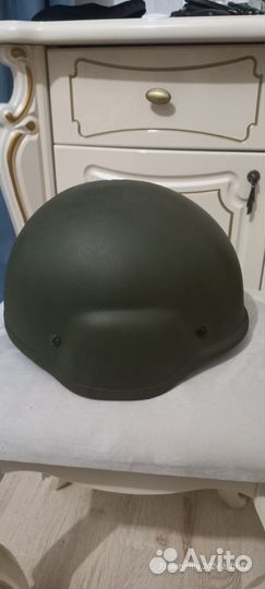 Каска военная