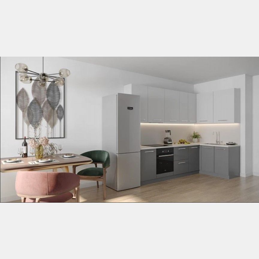 1-к. квартира, 38,2 м², 11/11 эт.