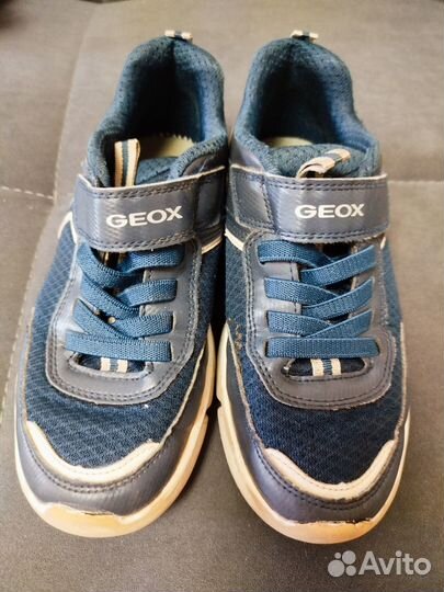 Кроссовки geox 35 р