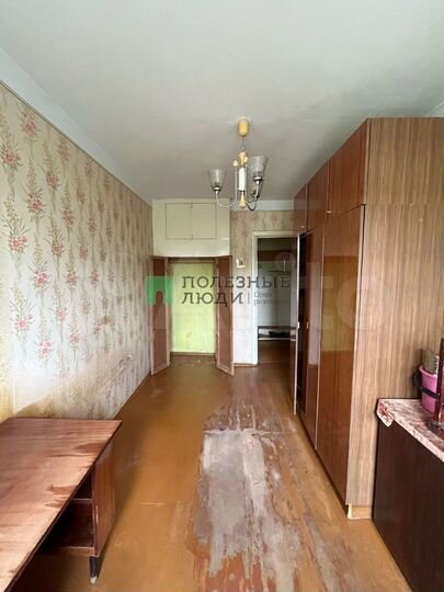 2-к. квартира, 43,9 м², 5/5 эт.