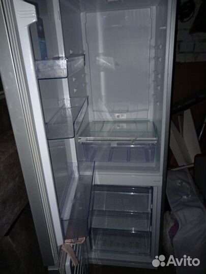 Холодильник бу beko