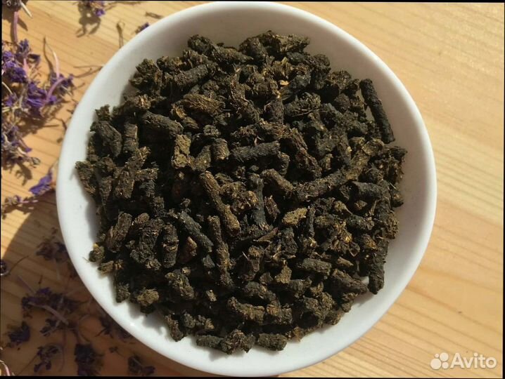 Иван-чай 1кг этого года 2023, натуральный состав