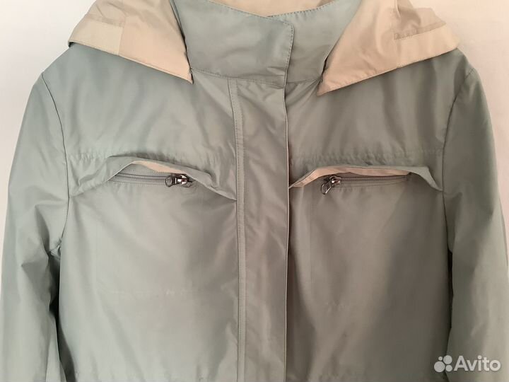 Ветровка женская 48 50 размер