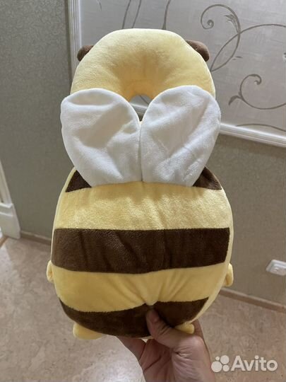 Защита от падения для малыша