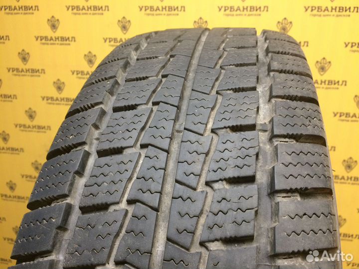 Hankook Winter RW06 225/70 R15