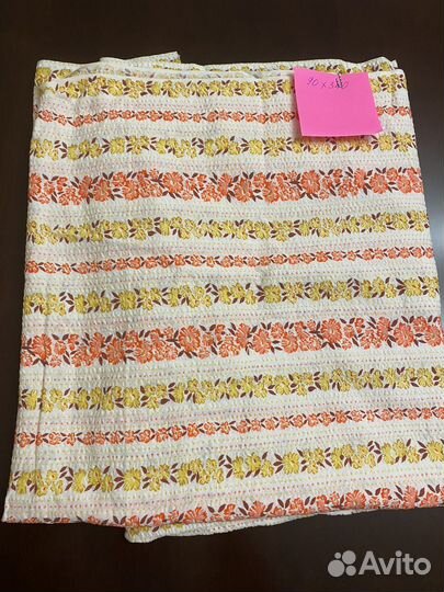 Отрезы ткани СССР