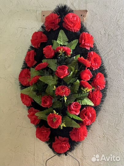 Ритуальная флористика