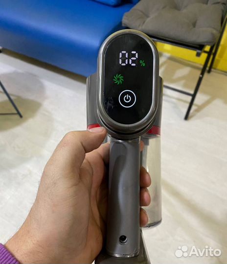 Пылесос Dyson AAA quality