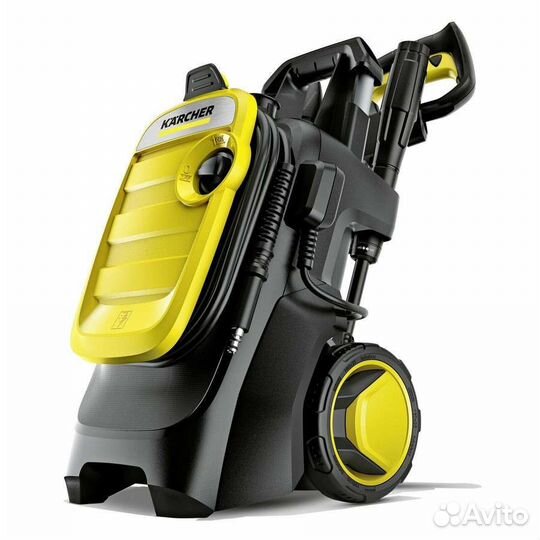 Karcher k5 compact