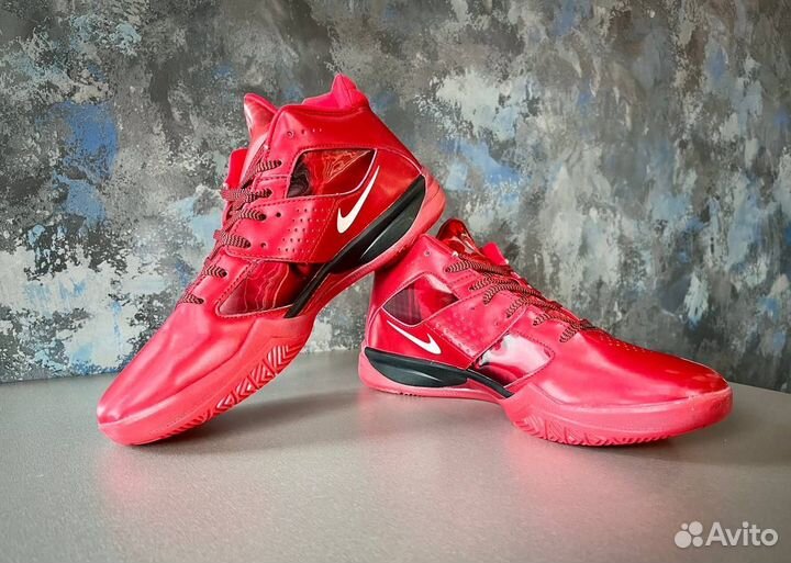 Кроссовки Nike Zoom KD 3 