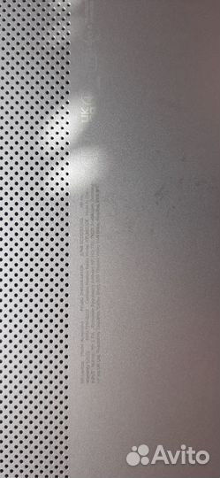 Продам игровой ноутбук HP Laptop 15s