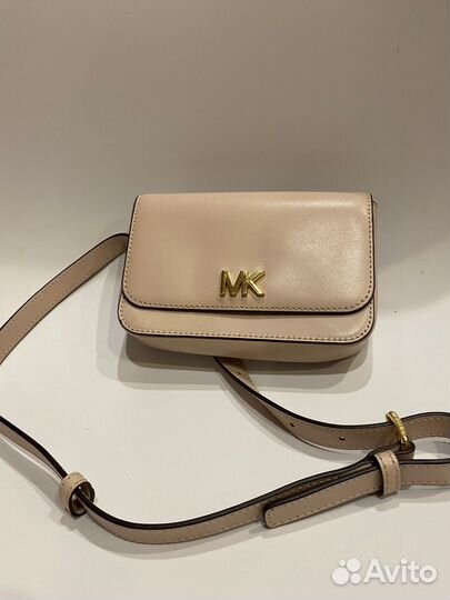 Поясная сумка michael kors